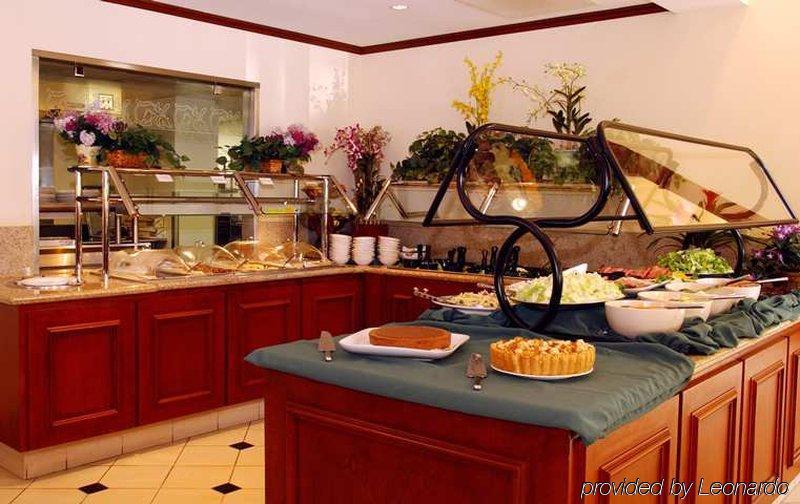 فندق هيلتون جاردن إن، بوكا راتون المطعم الصورة